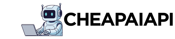 Cheap Ai API Servi